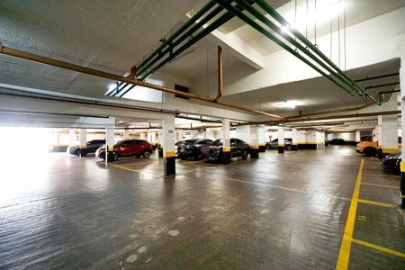 Apartamento à venda com 122m², 2 quartos e 2 vagasGaragem