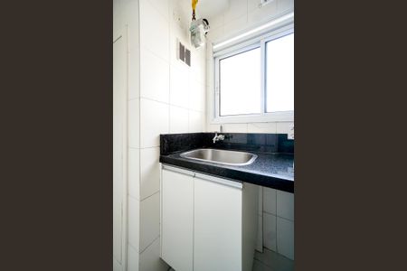 Apartamento à venda com 122m², 2 quartos e 2 vagasÁrea de serviço