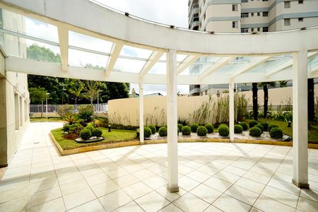 Apartamento à venda com 122m², 2 quartos e 2 vagasÁrea externa