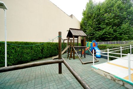 Apartamento à venda com 122m², 2 quartos e 2 vagasPlayground