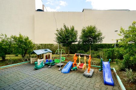 Apartamento à venda com 122m², 2 quartos e 2 vagasPlayground