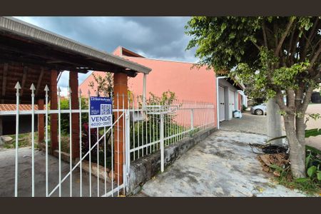 Casa à venda com 2 quartos, 200m² em Horto Florestal, Jundiaí