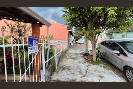 Casa à venda com 200m², 2 quartos e 2 vagas