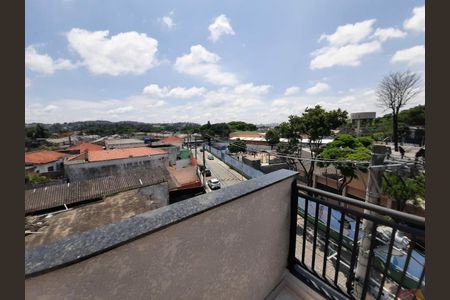 Apartamento à venda com 2 quartos, 46m² em Guapira, São Paulo