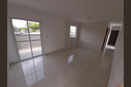 Apartamento à venda com 2 quartos, 46m² em Guapira, São Paulo