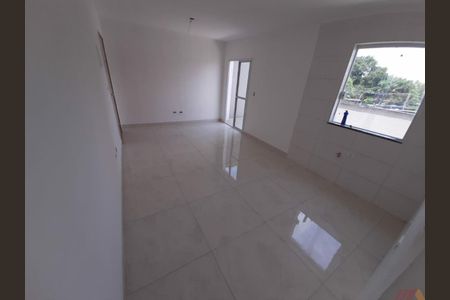 Apartamento à venda com 2 quartos, 46m² em Guapira, São Paulo