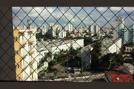 Apartamento à venda com 2 quartos, 55m² em Lauzane Paulista, São Paulo