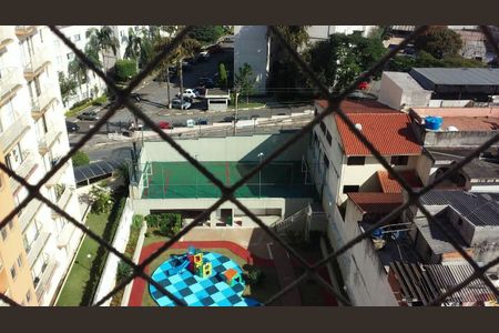 Apartamento à venda com 2 quartos, 55m² em Lauzane Paulista, São Paulo