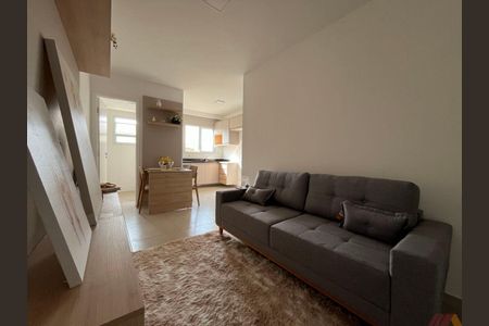 Apartamento à venda com 2 quartos, 42m² em Alto de Santana, São Paulo