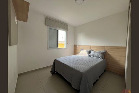 Apartamento à venda com 2 quartos, 42m² em Alto de Santana, São Paulo