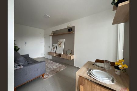 Apartamento à venda com 2 quartos, 42m² em Alto de Santana, São Paulo