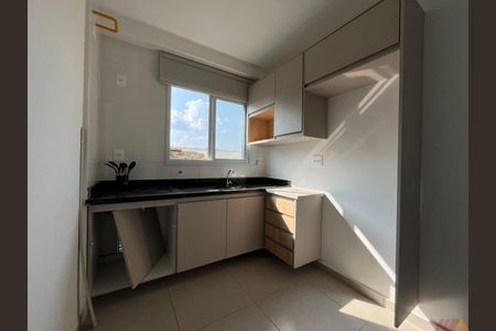 Apartamento à venda com 2 quartos, 42m² em Alto de Santana, São Paulo