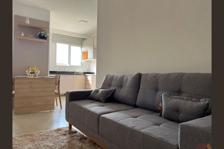 Apartamento à venda com 2 quartos, 42m² em Alto de Santana, São Paulo
