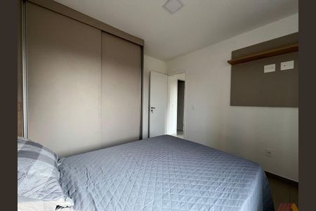 Apartamento à venda com 2 quartos, 42m² em Alto de Santana, São Paulo