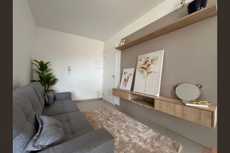 Apartamento à venda com 2 quartos, 42m² em Alto de Santana, São Paulo