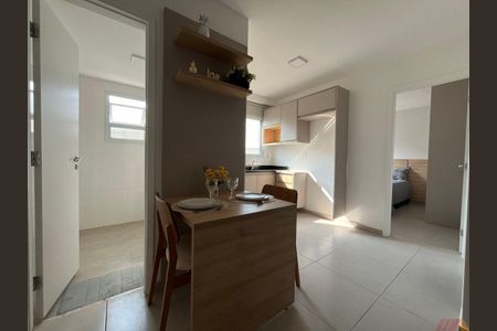 Apartamento à venda com 2 quartos, 42m² em Alto de Santana, São Paulo