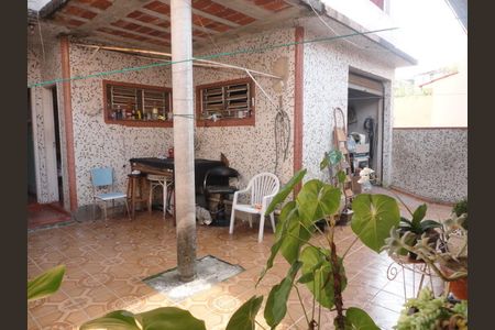 Casa à venda com 2 quartos, 63m² em Jardim São Paulo, São Paulo