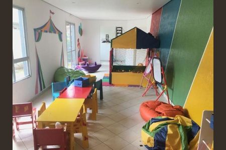 Apartamento à venda com 2 quartos, 50m² em Imirim, São Paulo