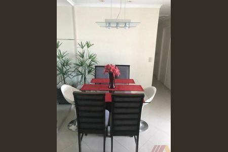 Apartamento à venda com 2 quartos, 50m² em Imirim, São Paulo