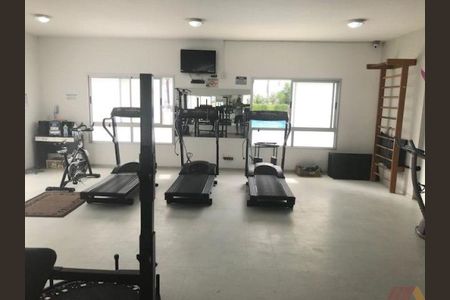 Apartamento à venda com 2 quartos, 50m² em Imirim, São Paulo