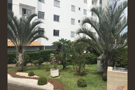 Apartamento à venda com 2 quartos, 50m² em Imirim, São Paulo
