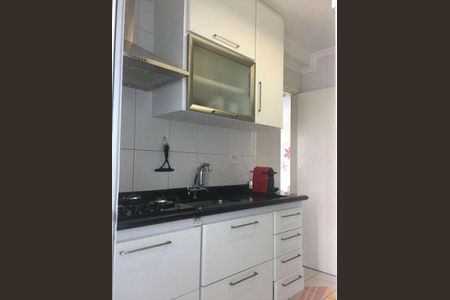 Apartamento à venda com 2 quartos, 50m² em Imirim, São Paulo