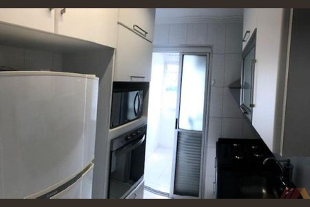 Apartamento à venda com 2 quartos, 50m² em Imirim, São Paulo