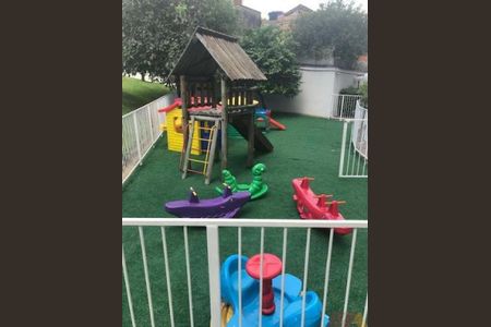 Apartamento à venda com 2 quartos, 50m² em Imirim, São Paulo