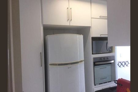 Apartamento à venda com 2 quartos, 50m² em Imirim, São Paulo