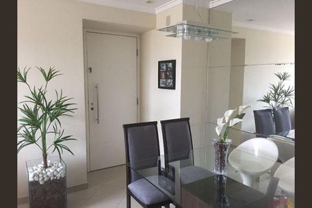 Apartamento à venda com 2 quartos, 50m² em Imirim, São Paulo