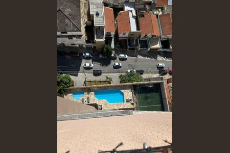 Apartamento à venda com 3 quartos, 157m² em Santana, São Paulo