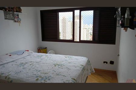 Apartamento à venda com 3 quartos, 157m² em Santana, São Paulo