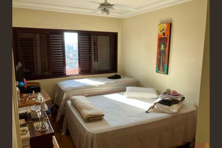 Apartamento à venda com 3 quartos, 157m² em Santana, São Paulo