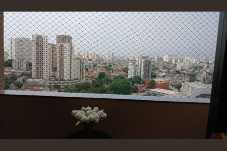 Apartamento à venda com 3 quartos, 157m² em Santana, São Paulo