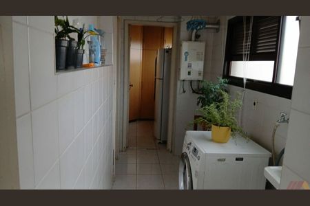 Apartamento à venda com 3 quartos, 157m² em Santana, São Paulo
