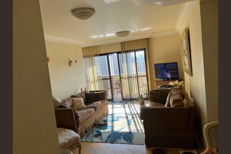 Apartamento à venda com 3 quartos, 157m² em Santana, São Paulo