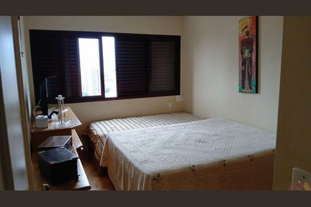 Apartamento à venda com 3 quartos, 157m² em Santana, São Paulo