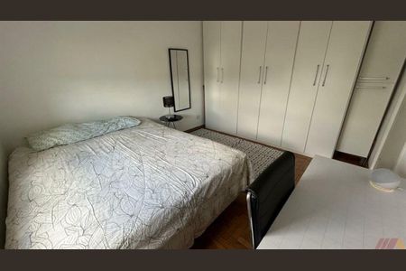 Apartamento à venda com 2 quartos, 72m² em Água Fria, São Paulo
