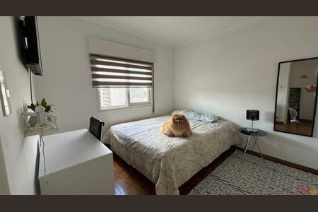 Apartamento à venda com 2 quartos, 72m² em Água Fria, São Paulo