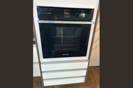 Apartamento à venda com 3 quartos, 100m² em Mandaqui, São Paulo