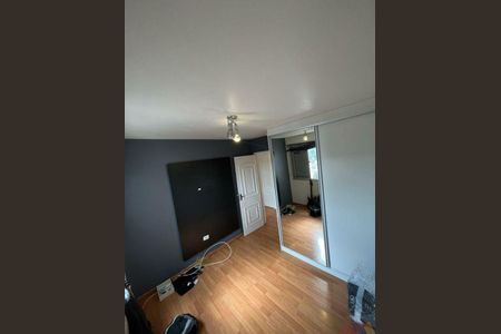 Apartamento à venda com 3 quartos, 100m² em Mandaqui, São Paulo