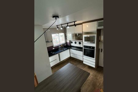 Apartamento à venda com 3 quartos, 100m² em Mandaqui, São Paulo