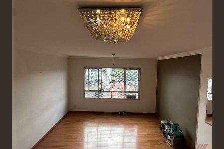 Apartamento à venda com 3 quartos, 100m² em Mandaqui, São Paulo