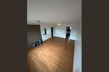 Apartamento à venda com 3 quartos, 100m² em Mandaqui, São Paulo