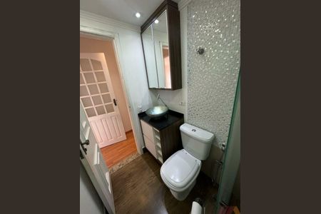 Apartamento à venda com 3 quartos, 100m² em Mandaqui, São Paulo