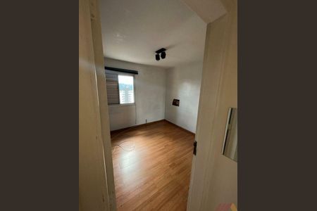 Apartamento à venda com 3 quartos, 100m² em Mandaqui, São Paulo