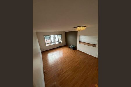 Apartamento à venda com 3 quartos, 100m² em Mandaqui, São Paulo