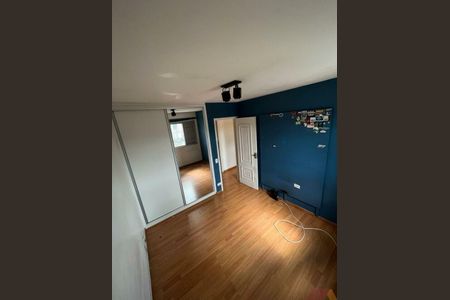 Apartamento à venda com 3 quartos, 100m² em Mandaqui, São Paulo