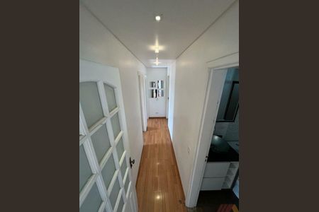 Apartamento à venda com 3 quartos, 100m² em Mandaqui, São Paulo