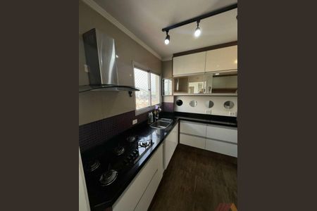 Apartamento à venda com 3 quartos, 100m² em Mandaqui, São Paulo